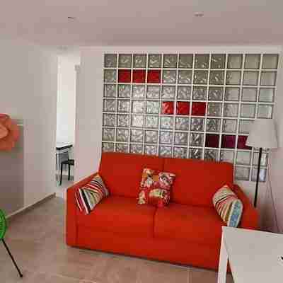 Appartementfron de mer les Saintes Marie de la mer Others