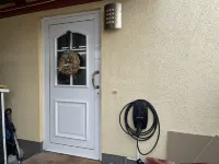 Vacation apartment "Käthchen" Отели рядом с достопримечательностью «Ханзештадт Штендаль - Тиргартен»