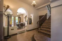 AL YASMINE Luxurious villa Marrakech