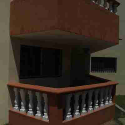 On the Beach! Home away from home Hotel Exterior