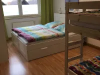 66m² apartment with ship view 4-6 persons bicycles/beach chair in Horumersiel /North Sea Hotels in Horumersiel