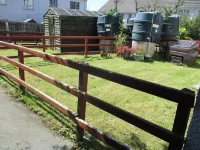 Moville Centre Apartment 2 bedroom cosy with parking Hotels near St Pius X Church