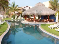 LUXURIOUS GOLF VILLA IN HOTEL ZONE- WALK TO BEACH/DOWNTOWN/RESORTS
