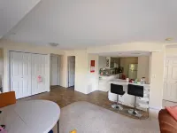 Spacious Family-Friendly Suite Near Cultus Lake with Private Entrance & Patio