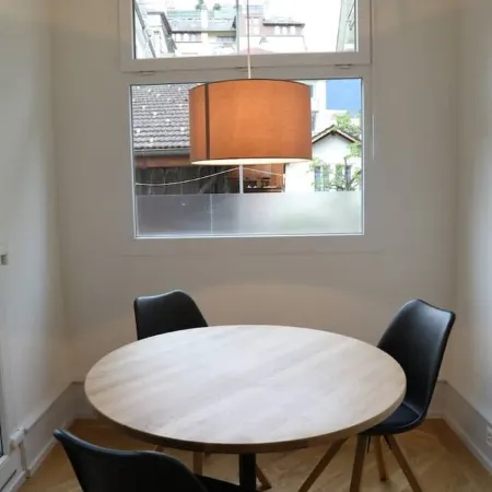 City Center Union 2 Apartment