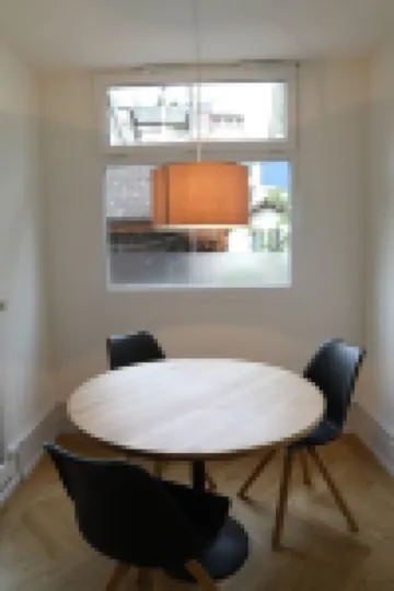 City Center Union 2 Apartment