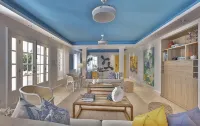 Exclusive Villa in Punta Cana with Maid and golf cart included