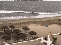 Departamento DE LUJO en Hotel Dreams Villamagna FRENTE AL MAR y Piscinas,Terraz