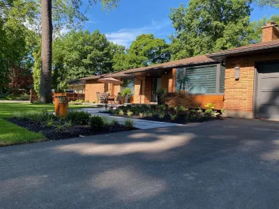 The Enniskillen House (Stunning Property) 플로랄 클럭 주변 호텔