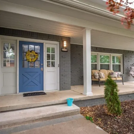 Beautiful Spacious Home- Near the Expo, TU, gathering Place, Fair park