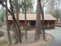 A little piece of heaven