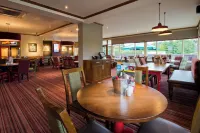 Premier Inn Sheffield/Barnsley (M1 Jct36) Hotel di Barnsley District