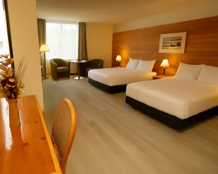 Hôtels Gouverneur Rimouski Hotels in Rimouski