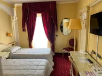 Grand Hotel Osman Ristorante il Danubio Hotels in Sala Consilina