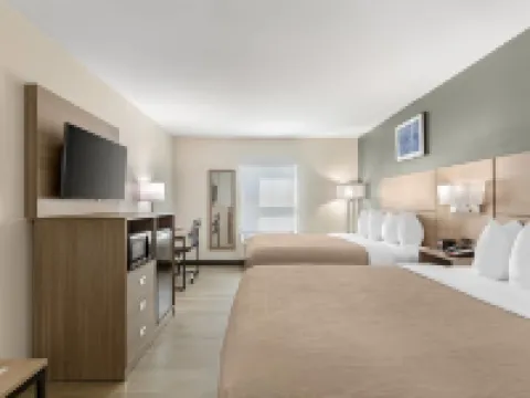 Quality Inn Washington NC Hotels in Washington