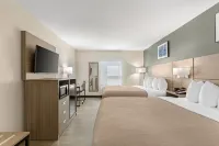 Quality Inn Washington NC Hotels in Washington