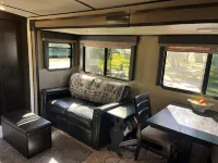 Lake Huron RV Rental with Boat slip Hotels in Arenac County