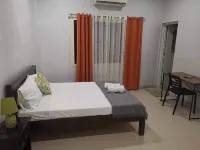 Spacious House/Villa  near Hundred Island wharf Alaminos City, Pangasinan, Phil.