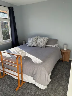 Cosy house retreat