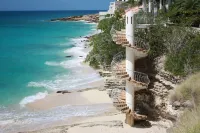Cliffhanger I-1Br