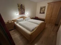 * Apartment on a Small Mountain Farm * 1 - 8 Pers * Sauna * Ski Bus *