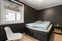 Central and newly renovated apartment for rent Hotels near Fjellheisen