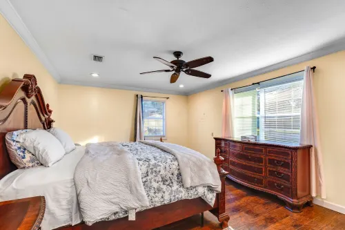 Gulf Breeze Home Away
