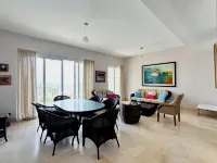 Ocean view 2 bedroom apartament