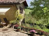 Beautiful self-catering flat for rent in the country