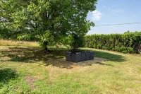 The Clos Jacquet house of 180 m2 Hotel a Aquitaine