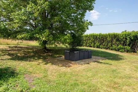 The Clos Jacquet house of 180 m2 Отели в г. Гийяк