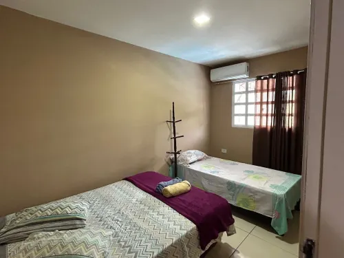 Casa de Veraneio Aconchego