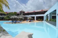 Sea Sun Manga Mangano - Pools