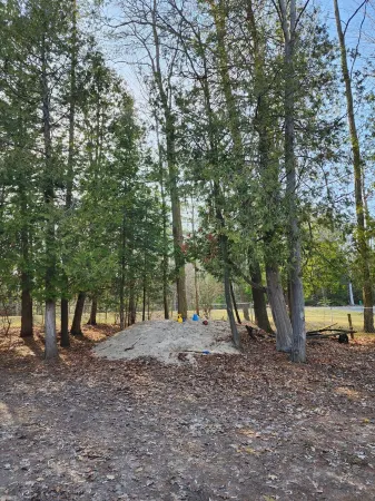 The Cottage at Hubbard Lake
