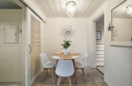 The Downtowner Cottage downtown Mt. Dora Location! Location! Location!