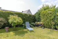 Gemütlich 2-zimmer-fewo mit Gartenterrasse im Herzen von Rerik!