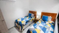 City View Escalon, 3 bedroom Apartment with an amazing view to San Salvador