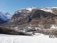 Charming Village Chalet 1100 m - 4 Seasons - Glandon and Croix de Fer Passes