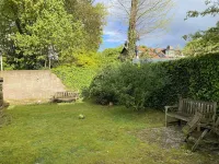 Ruim Hoekhuis om tot Rust te Komen in een Natuurrijke Omgeving Hotel in zona Lange Duinen