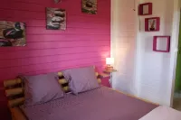 COMFORT, NATURE AND GREAT SPACES