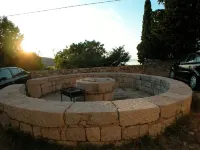 Apartment a 45sqm, unobstructed sea view, about 150m to the sea