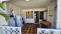 The Palm, Studio sur la Plage