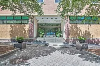 Downtown 1BR - LOW Cleaning Fee! Centrally Located/All Attractions!