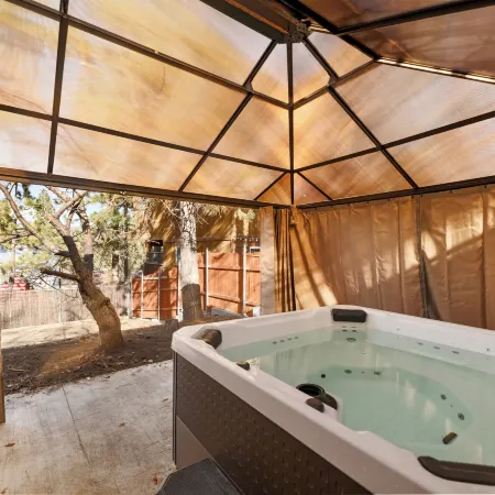 Chalet des Ours