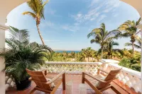 Ocean View Oasis! Steps to Beach in Palmilla. 3 Bedroom Villa with Pool & Spa - فلل