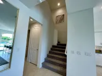 "Luxury Lakefront Paradise: Heated Pool Haven with Unrivaled Views"