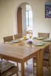 Luxury Seaside Cottage, Stunning Ocean Views, Waterville, Ring of Kerry