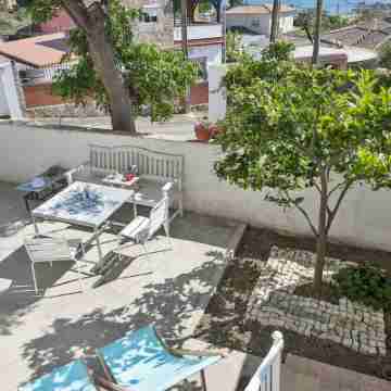 Sun apartment in Fuentebravía beach Hotel Exterior