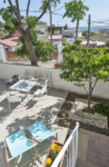 Sun apartment in Fuentebravía beach