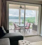 Brand new condo on Norris Lake